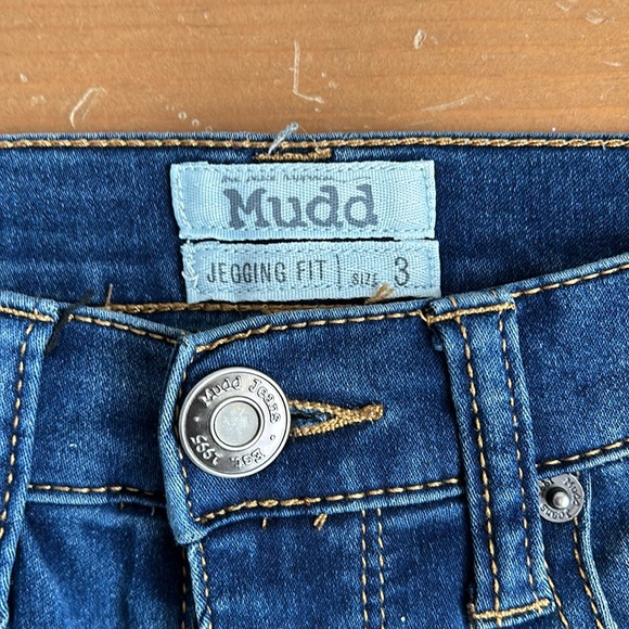 Mudd jeans - Picture 3 of 5
